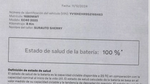 Volvo EC40 Recharge Single Extended Plus Auto