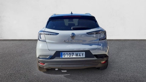 Renault Captur techno Eco-G 100cv (74 kW)