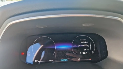 Renault Captur techno Eco-G 100cv (74 kW)