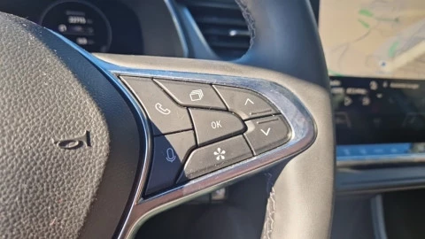 Renault Captur techno Eco-G 100cv (74 kW)