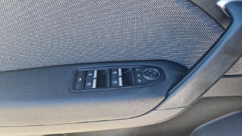 Renault Captur techno Eco-G 100cv (74 kW)