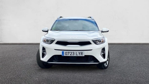 Kia Stonic 1.2 DPi 62kW (84CV) Drive