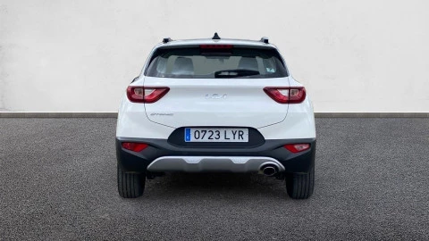 Kia Stonic 1.2 DPi 62kW (84CV) Drive