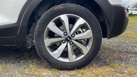 Kia Stonic 1.2 DPi 62kW (84CV) Drive