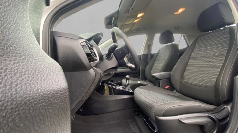 Kia Stonic 1.2 DPi 62kW (84CV) Drive