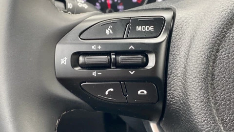 Kia Stonic 1.2 DPi 62kW (84CV) Drive