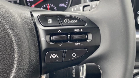 Kia Stonic 1.2 DPi 62kW (84CV) Drive