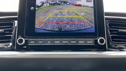 Kia Stonic 1.2 DPi 62kW (84CV) Drive