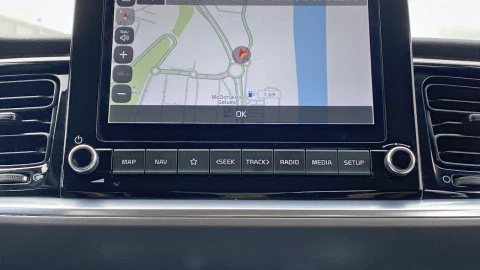 Kia Stonic 1.2 DPi 62kW (84CV) Drive