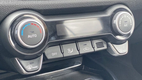 Kia Stonic 1.2 DPi 62kW (84CV) Drive