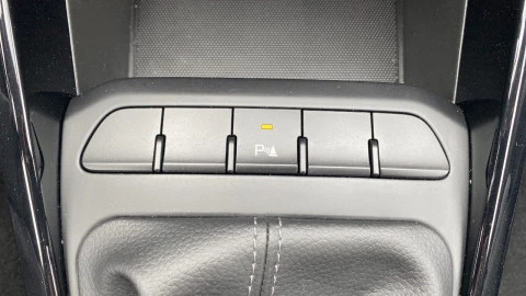 Kia Stonic 1.2 DPi 62kW (84CV) Drive