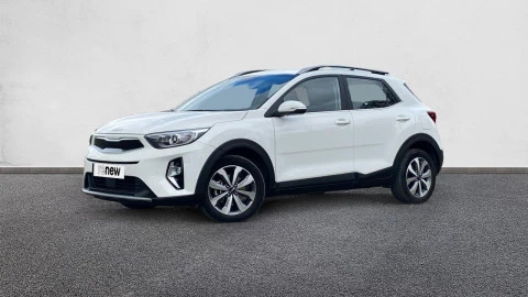 Kia Stonic 1.2 DPi 62kW (84CV) Drive