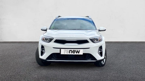 Kia Stonic 1.2 DPi 62kW (84CV) Drive