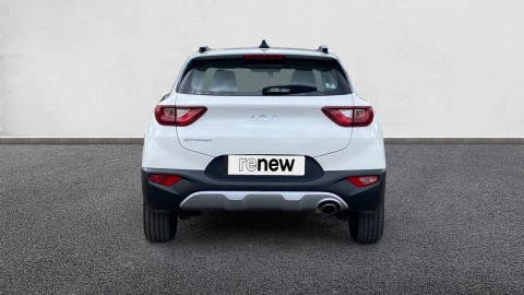 Kia Stonic 1.2 DPi 62kW (84CV) Drive