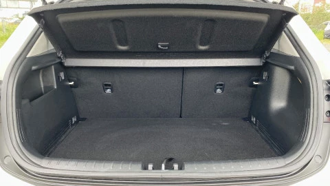 Kia Stonic 1.2 DPi 62kW (84CV) Drive