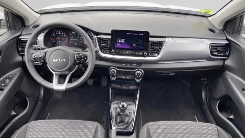Kia Stonic 1.2 DPi 62kW (84CV) Drive
