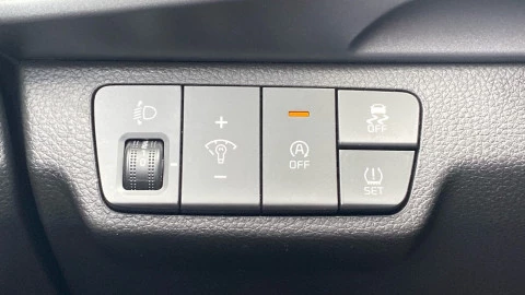 Kia Stonic 1.2 DPi 62kW (84CV) Drive