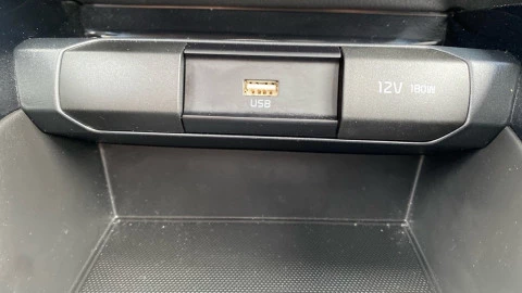 Kia Stonic 1.2 DPi 62kW (84CV) Drive