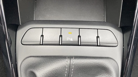 Kia Stonic 1.2 DPi 62kW (84CV) Drive