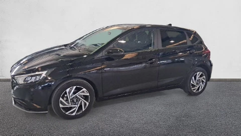Hyundai i20 1.0 TGDI Klass