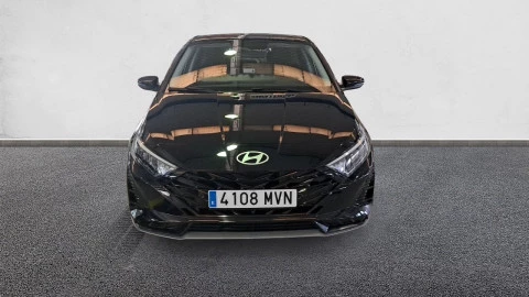 Hyundai i20 1.0 TGDI Klass
