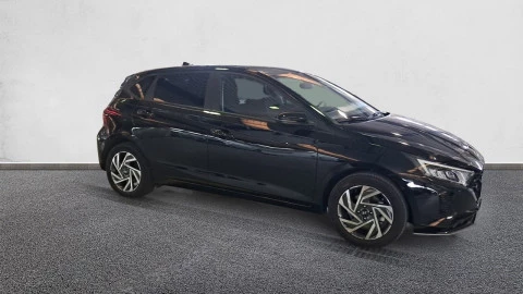 Hyundai i20 1.0 TGDI Klass