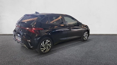 Hyundai i20 1.0 TGDI Klass