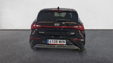 Hyundai i20 1.0 TGDI Klass