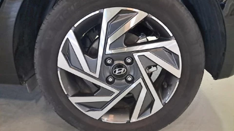Hyundai i20 1.0 TGDI Klass