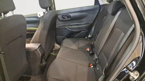 Hyundai i20 1.0 TGDI Klass