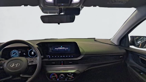 Hyundai i20 1.0 TGDI Klass