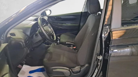 Hyundai i20 1.0 TGDI Klass