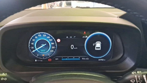 Hyundai i20 1.0 TGDI Klass