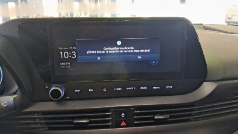 Hyundai i20 1.0 TGDI Klass