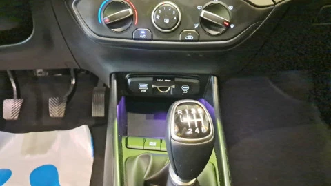 Hyundai i20 1.0 TGDI Klass