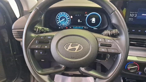 Hyundai i20 1.0 TGDI Klass