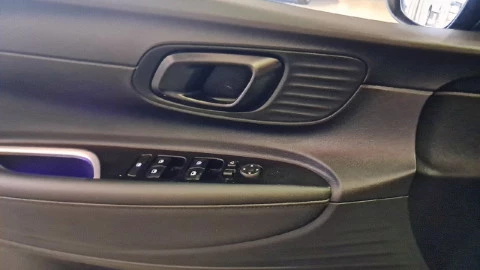 Hyundai i20 1.0 TGDI Klass