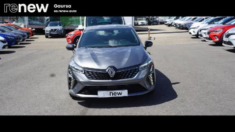 Renault Clio Techno TCe 90 (67kw)