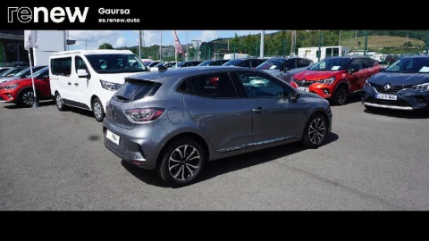 Renault Clio Techno TCe 90 (67kw)