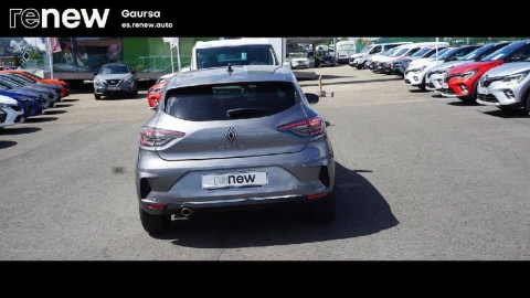 Renault Clio Techno TCe 90 (67kw)