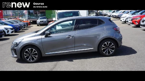 Renault Clio Techno TCe 90 (67kw)