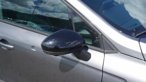 Renault Clio Techno TCe 90 (67kw)