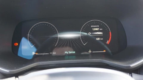 Renault Clio Techno TCe 90 (67kw)