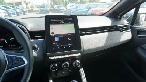Renault Clio Techno TCe 90 (67kw)