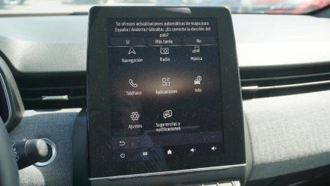 Renault Clio Techno TCe 90 (67kw)