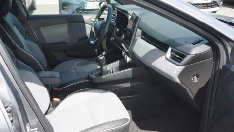 Renault Clio Techno TCe 90 (67kw)