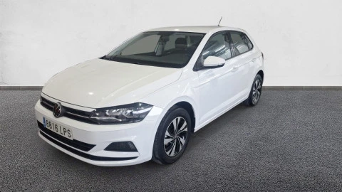 Volkswagen Polo Advance 1.0 TSI 70kW (95CV)