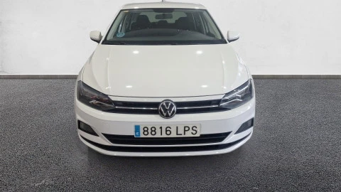 Volkswagen Polo Advance 1.0 TSI 70kW (95CV)