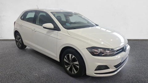 Volkswagen Polo Advance 1.0 TSI 70kW (95CV)