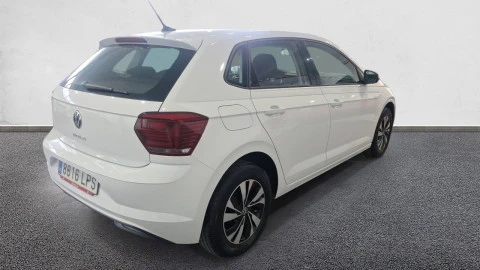 Volkswagen Polo Advance 1.0 TSI 70kW (95CV)
